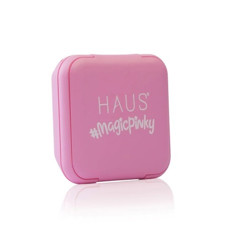 HAUS MAGIC PINKY MICRO POWDER FOUNDATION 11G