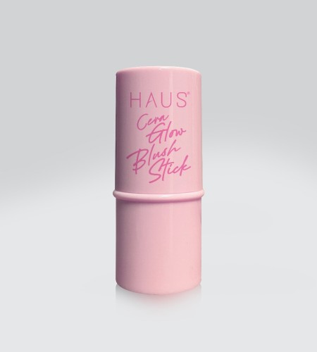 HAUS CERAGLOW BLUSH STICK- PEACH OF MIND