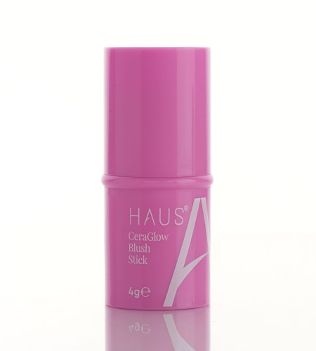 HAUS CERAGLOW BLUSH STICK- PINKY PROMISE