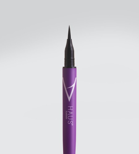 HAUS MIDNIGHT SHARP EYELINER